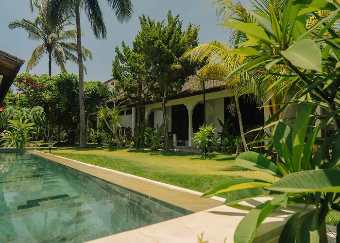 The Confidential Mandalika - Sea Front Hotel - New Starlink 70Mbps Wifi - Free Gym Access